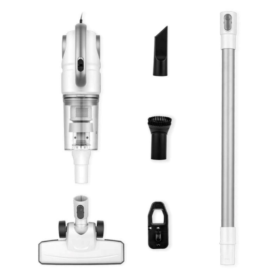 additioanl image for  Midea Corded Vacuum Cleaner 